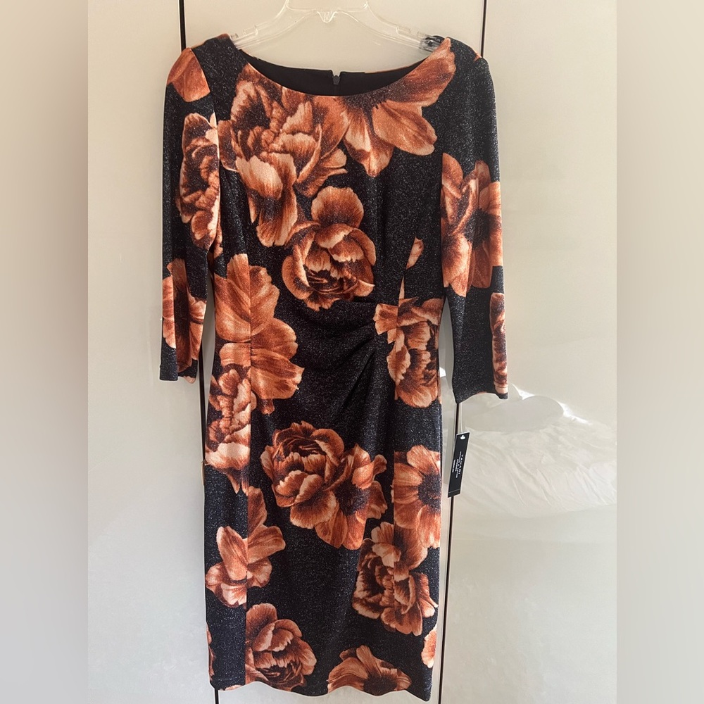 Dress, Tahari size6